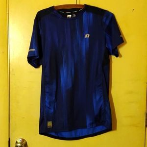 Men's athletic shirt